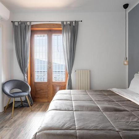 Seascape - Noemi'S Rooms ヴィーコ・エクエンセ エクステリア 写真